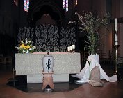 Altar Ostern 20.4.2003 0001