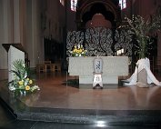Altar Ostern 20.4.2003 0002