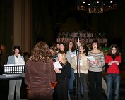 Crazy Church Singers 31.1.2004 0005