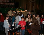 Crazy Church Singers 31.1.2004 0007
