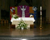 Härläichendag Altar 29.5.2005 0002