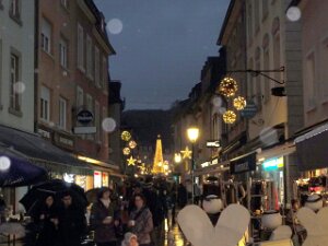 Adventsmaart 23.12.2012