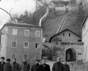 berchtesgaden 1966_008 My beautiful picture