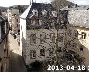 Diekirch vun Uewen 18.4.2013 0015