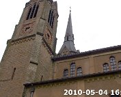 Baustell Kierch 1-4.6.2010 0064