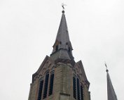 Baustell Kierch 1-4.6.2010 0066
