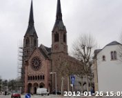 Baustell Kierch 26.1.2012 0004