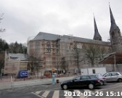 Baustell Kierch 26.1.2012 0006