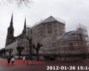 Baustell Kierch 26.1.2012 0009