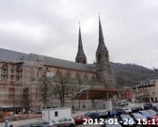 Baustell Kierch 26.1.2012 0010