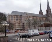 Baustell Kierch 26.1.2012 0011