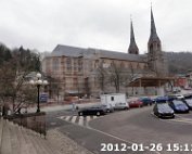 Baustell Kierch 26.1.2012 0012