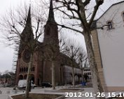 Baustell Kierch 26.1.2012 0015