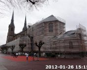 Baustell Kierch 26.1.2012 0016
