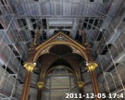 Baustell Kierch 1-5.12.2011 0006