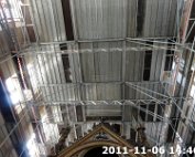 Baustell Kierch 6.11.2011 0022