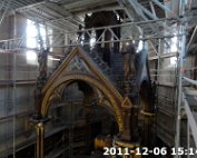 Baustell Kierch 6.12.2011 0004