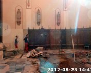 Renovéieren Kierch 23.8..2012 0010