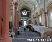 Renovéieren Kierch 23.8..2012 0014
