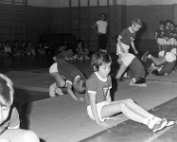 chev handball kleesschen 1971_019 My beautiful picture