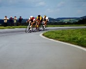 tour de luxembourg 1972_014 My beautiful picture