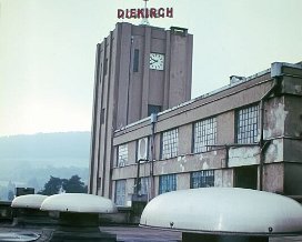 Brauerei