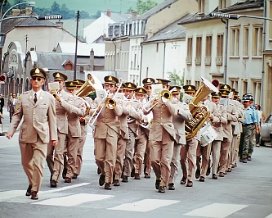 Marche Militaire