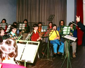 Jeunes Solistes