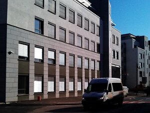 Alexis Heck 28.3.2012