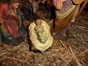 Figure Krëppchen 5.1.2012