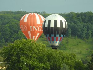 Ballon 15.8.2017