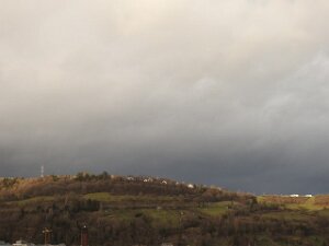 Haerebierg 13.3.2021