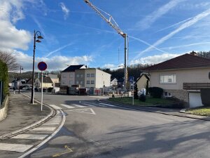 Bau Sauerwiss 1.2.2024