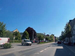 Diekirch 21.5.2025