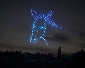 Drone Show Virowend National Feierdag 22.6.2025 0015