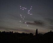 Drone Show Virowend National Feierdag 22.6.2025 0016
