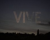 Drone Show Virowend National Feierdag 22.6.2025 0019